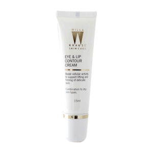 Eye & Lip Contour Cream