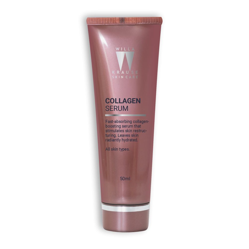 Collagen Serum