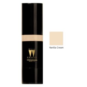 Luminous Foundation – Vanilla Cream