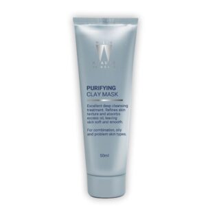 Purifying Clay Mask