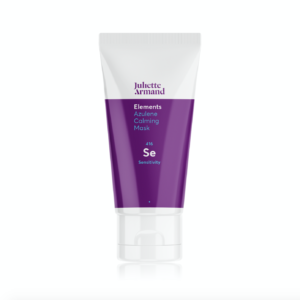 Azulene Calming Mask