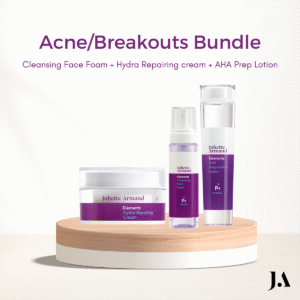 Acne/Breakouts Bundle