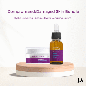 Compromised/Damaged Skin Bundle