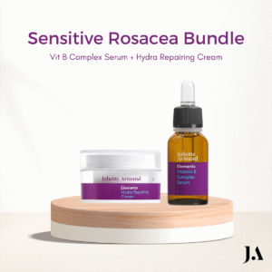 Sensitive Rosacea Bundle