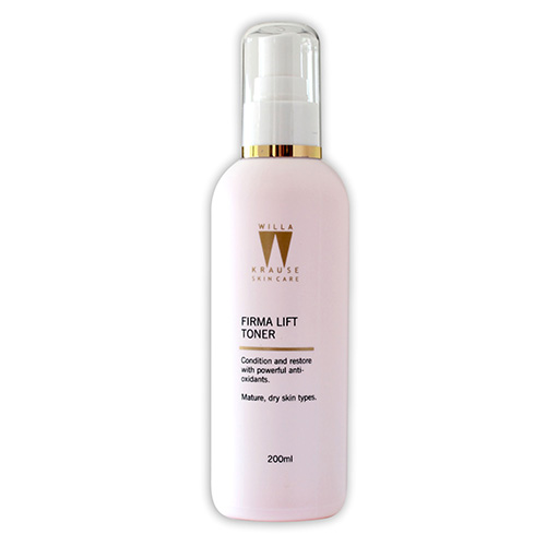 Firma Lift Toner