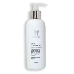 Deep Cleanser Gel
