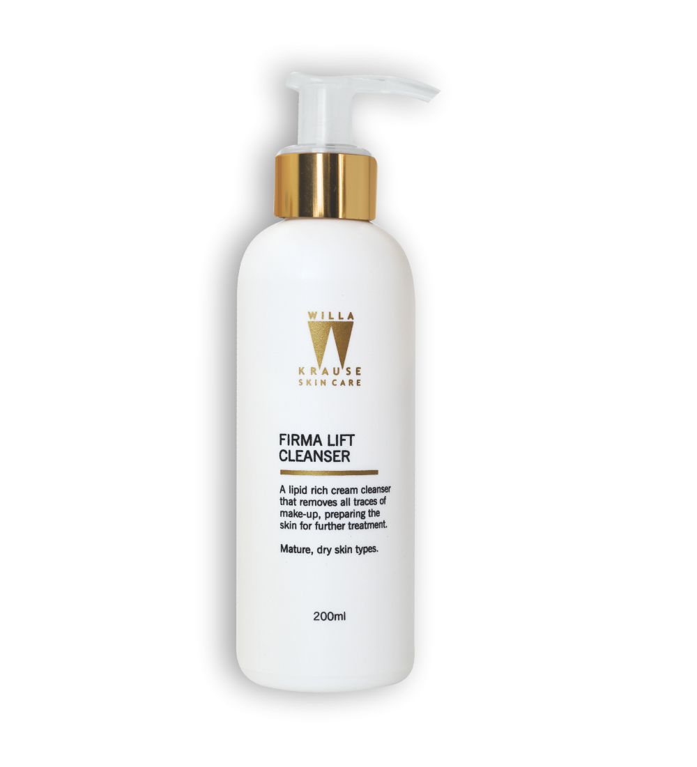 Firma Lift Cleanser