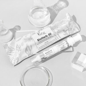 KRX Bioherb 50 (Herbal Resurfacing Peel)