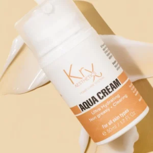 KRX Aqua Cream
