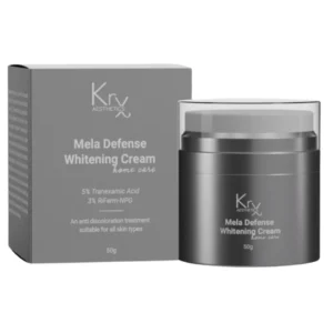 KRX Mela Defense Whitening Cream 50ml