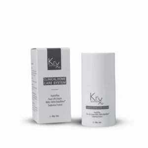 KRX Youthplex Facelift Cream