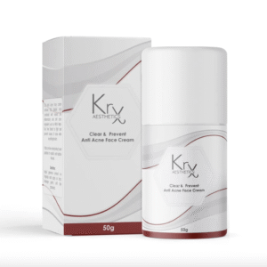 KrX Anti-Acne Face Cream