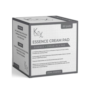 KRX Essence Cream Pads