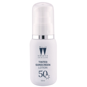 Tinted Sunscreen SPF 50