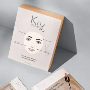 KRX Biocellulose Mask