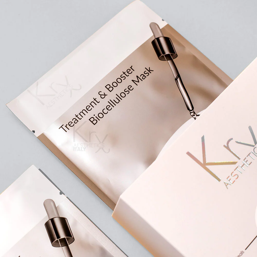 KRX Biocellulose Mask - Image 3