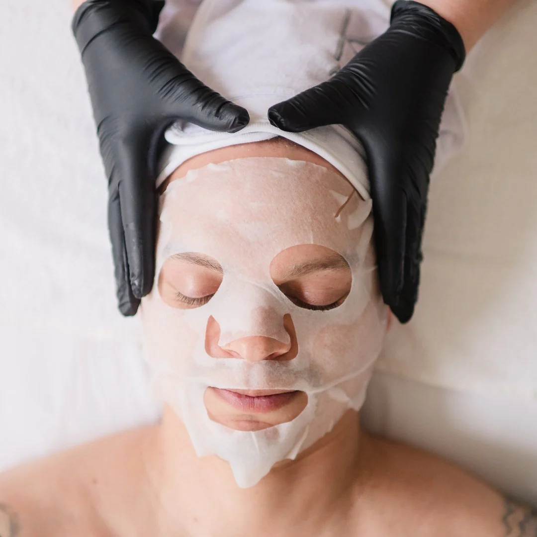 KrX Mask Pack - Tranexamic Acid + Arbutin (20’s) - Image 2