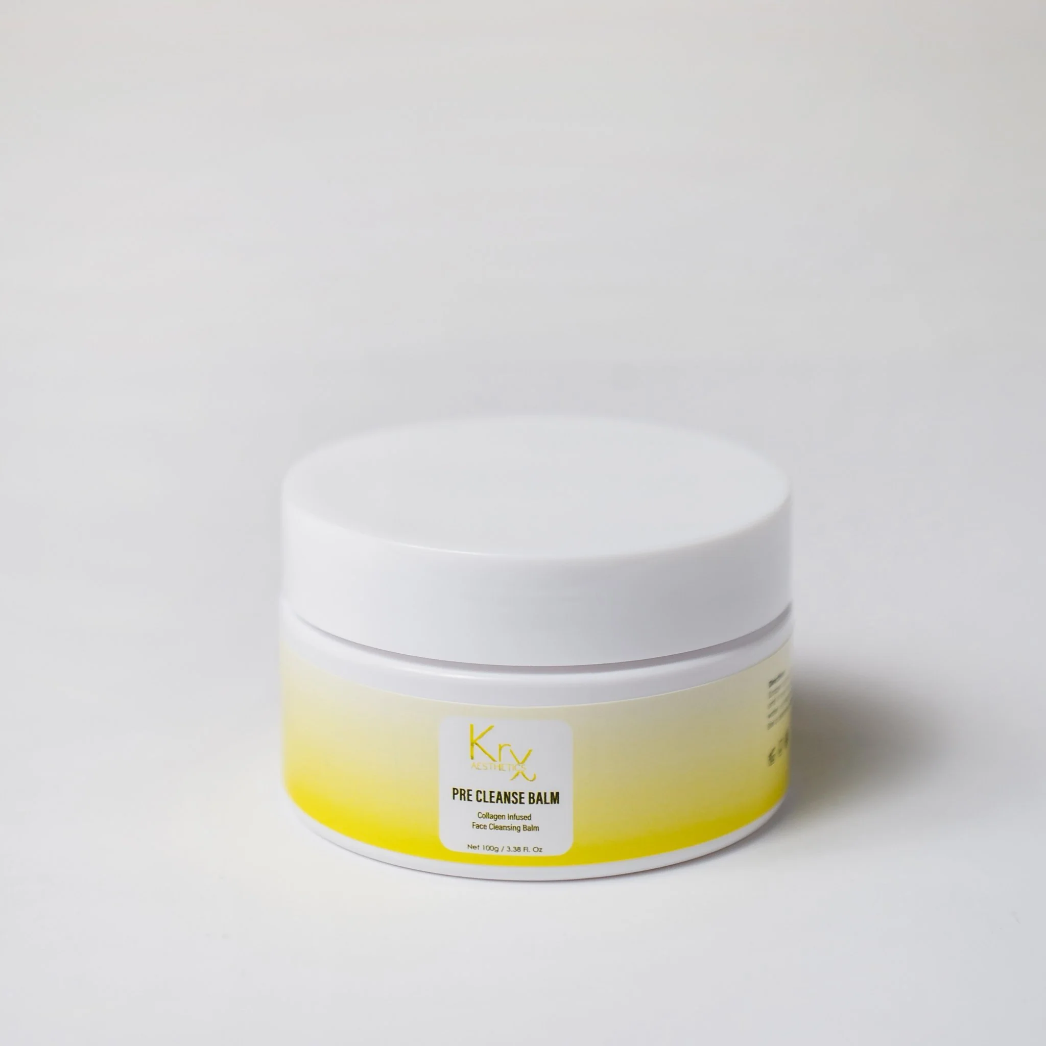 KRX Pre Cleansing Balm - Image 2