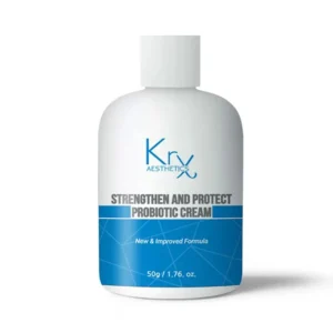 KrX Probiotic Face Cream 50ml