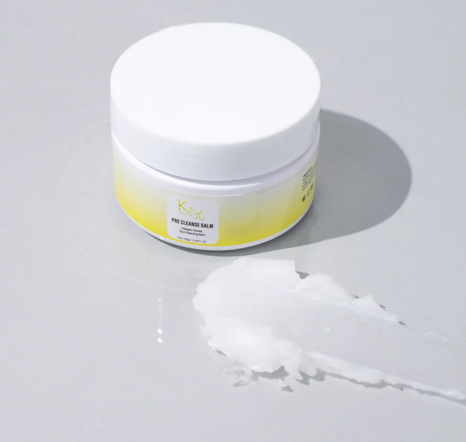 KRX Pre Cleansing Balm