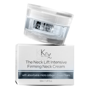KRX Neck Lift Intensive Firming Cream